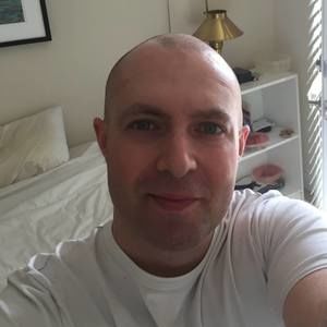 Meet your Posher, Matt